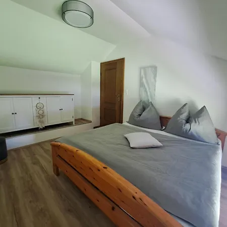 Auszeit Ferienhaus