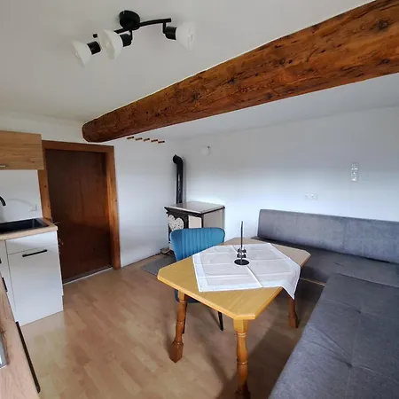 Auszeit Ferienhaus