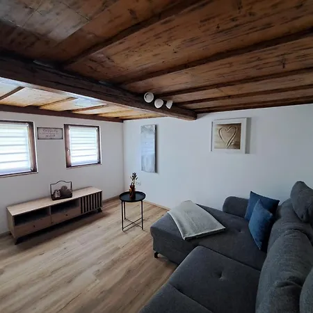Holiday home Auszeit *