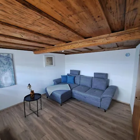 Auszeit Holiday home *
