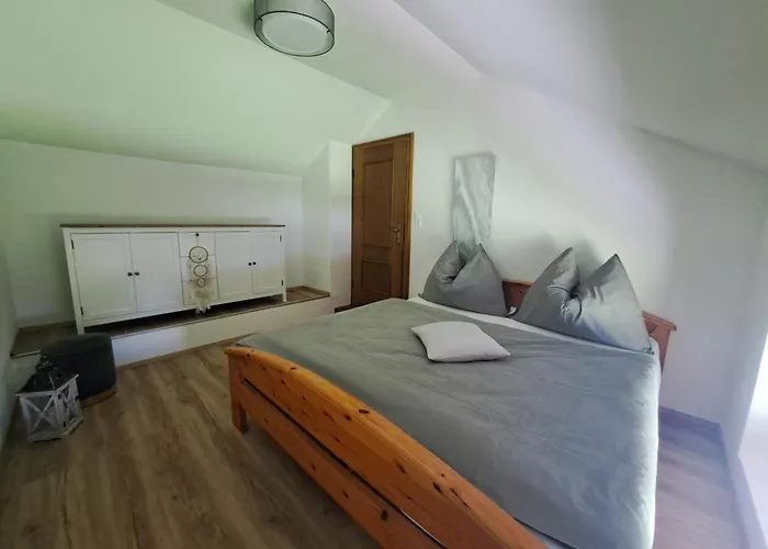 Auszeit Dom wakacyjny