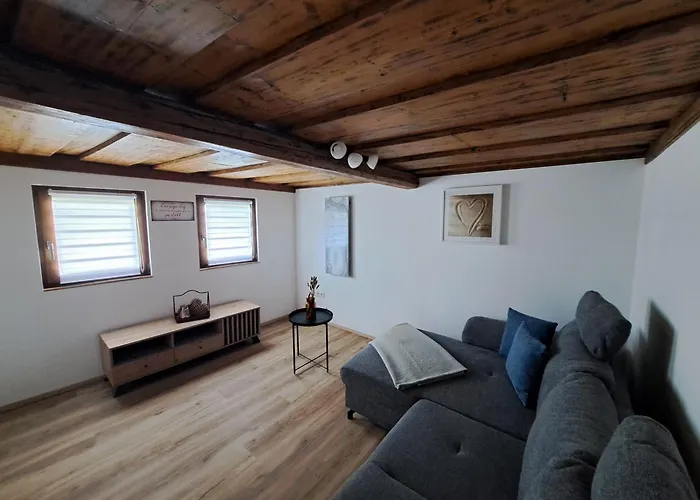 Dom wakacyjny Auszeit *