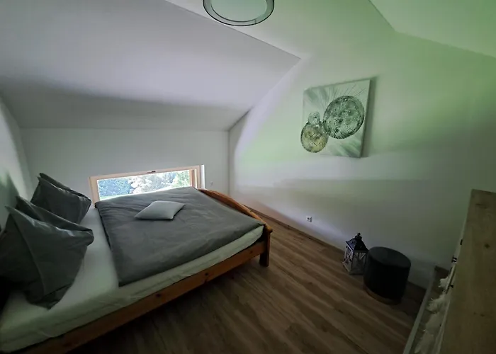 Auszeit * Obermillstatt