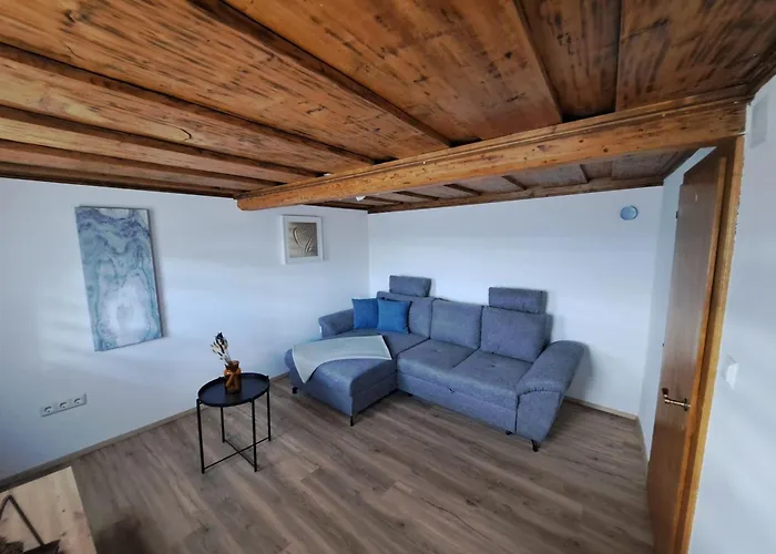 Auszeit Dom wakacyjny *